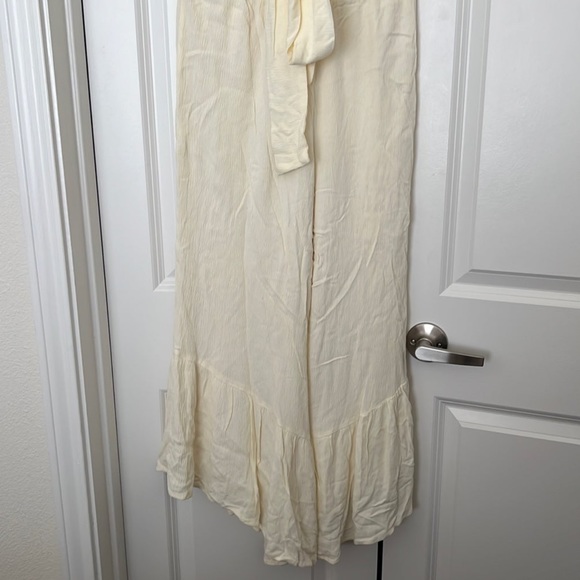 Lulus two piece jumpsuit set - Picture 8 of 8